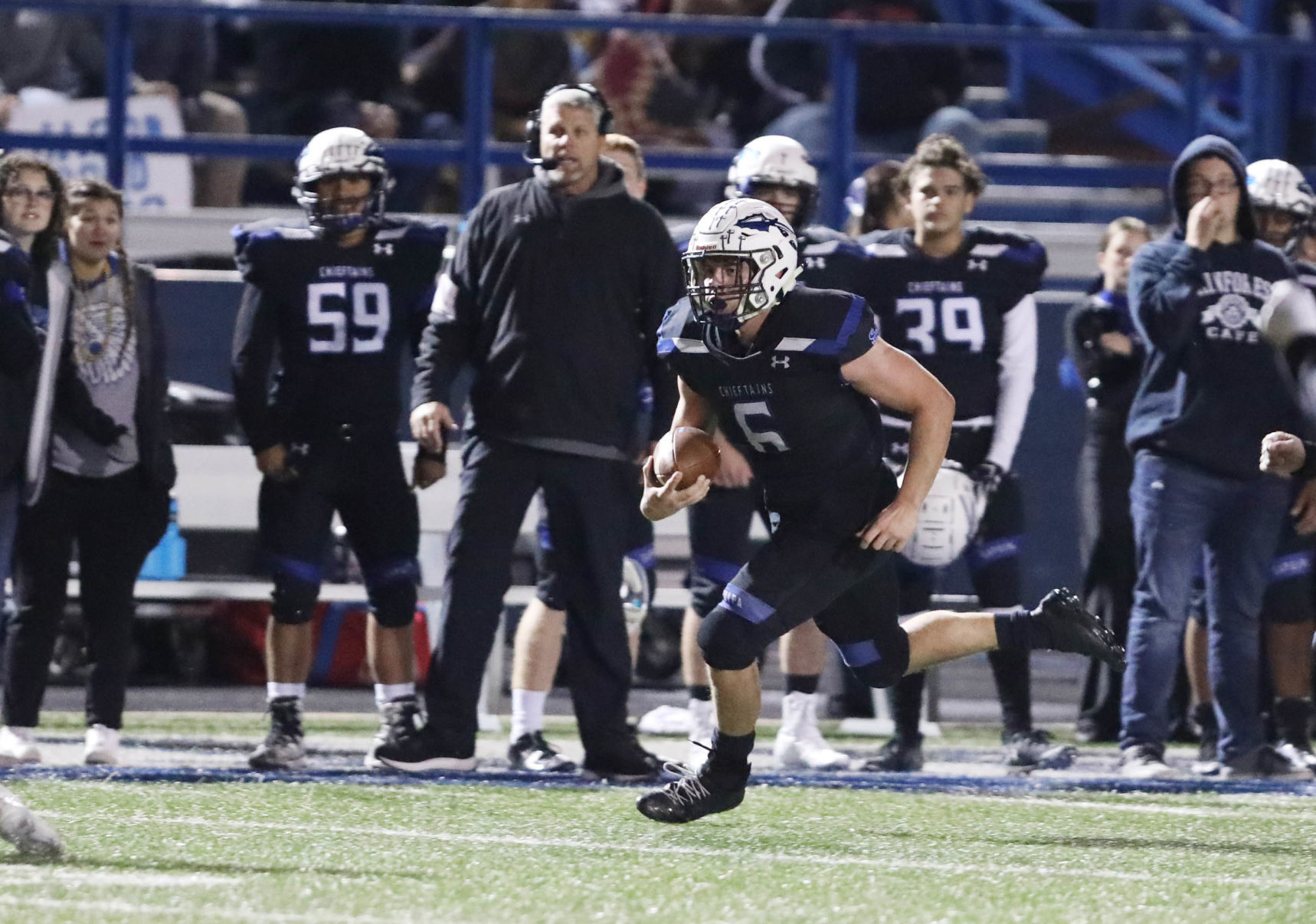 Sapupla v Sand Springs